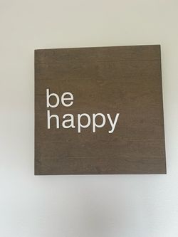 $10 Each Large Wall Decor