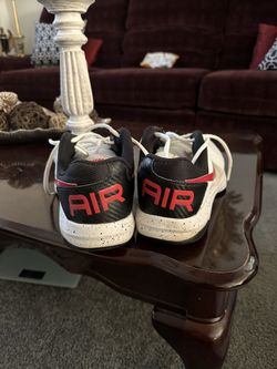 Nike Air Martin So 9.5