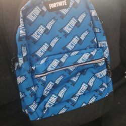 Brand New Fortnite Backpack