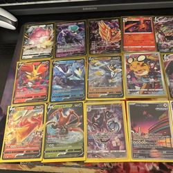 Pokémon Cards