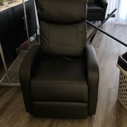 Recliner 