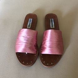 Steve Madden Sandals