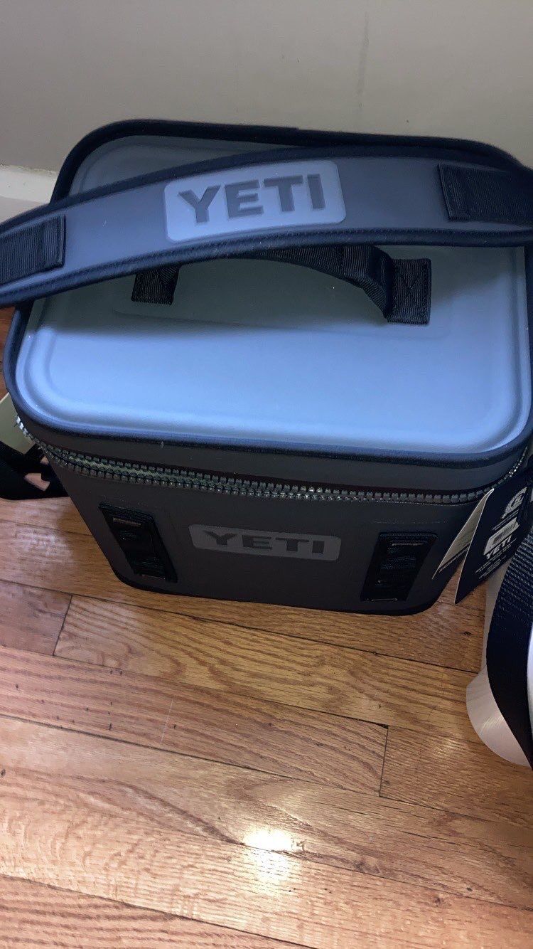 Yeti