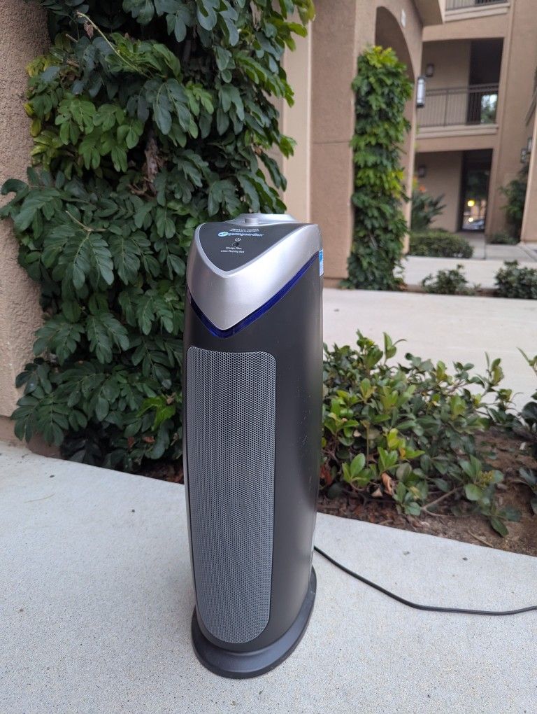 Air Purifier
