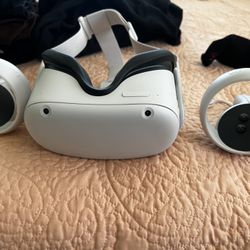 Oculus Quest 2 