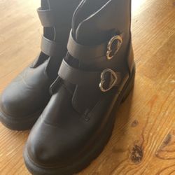 Girl Boots
