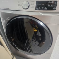Samsung Dryer