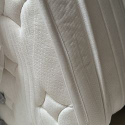 King Size Haybrid Mattress (14”)