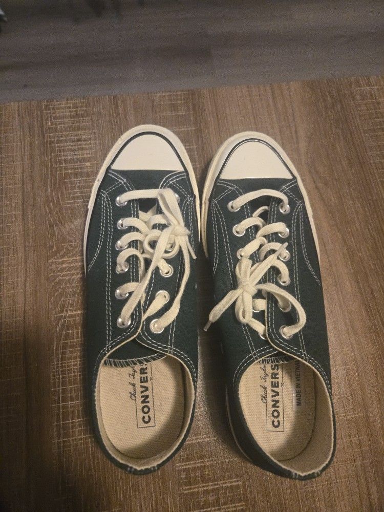 Low Top Converse Chuck 70