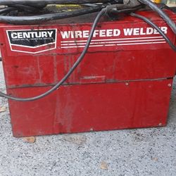 Welder  
