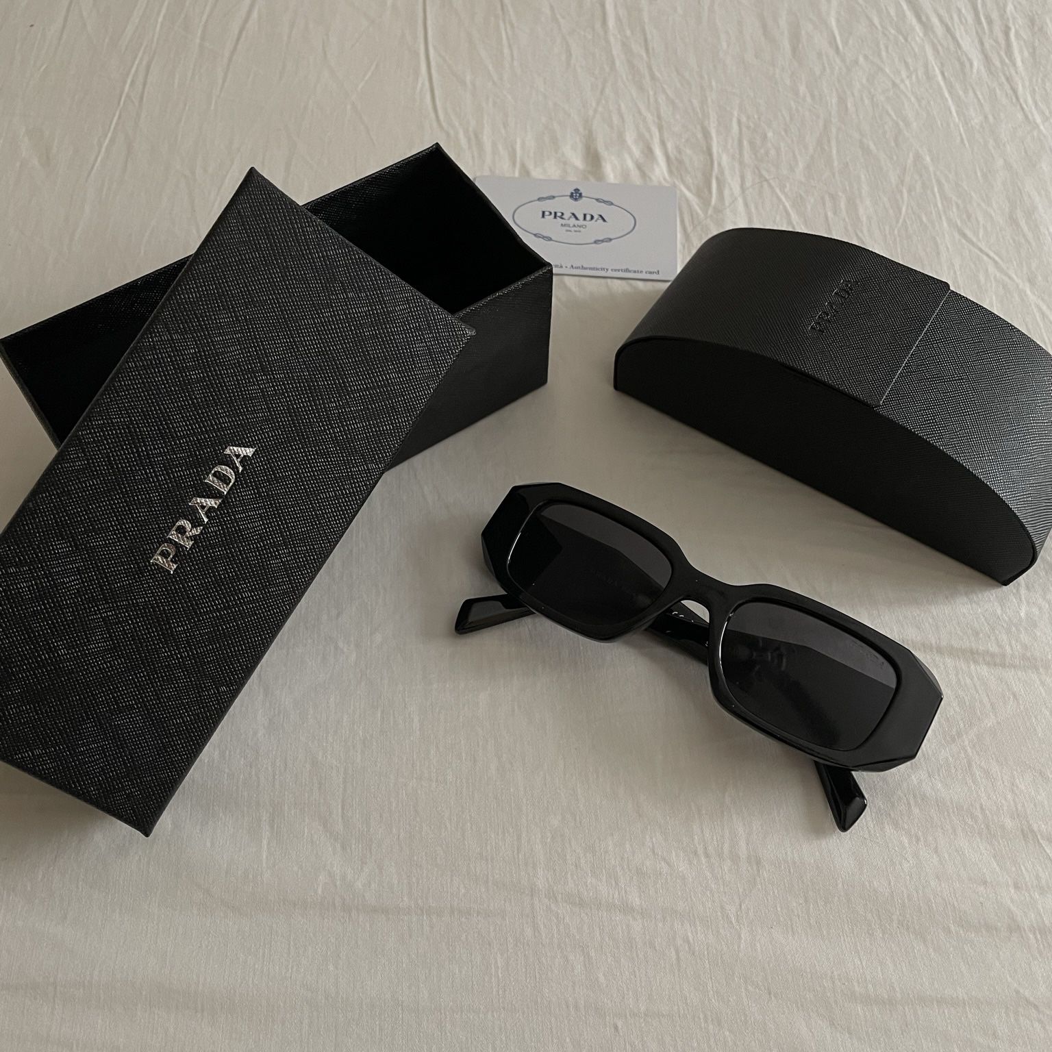 Prada Sunglasses