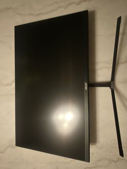 Acer nitro monitor