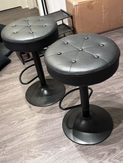 Bar stools