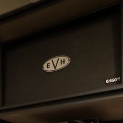 EVH 5150 III 2x12 AMP SPEAKER CAB