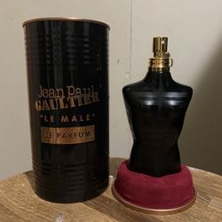 John Paul Gaultier Le Male