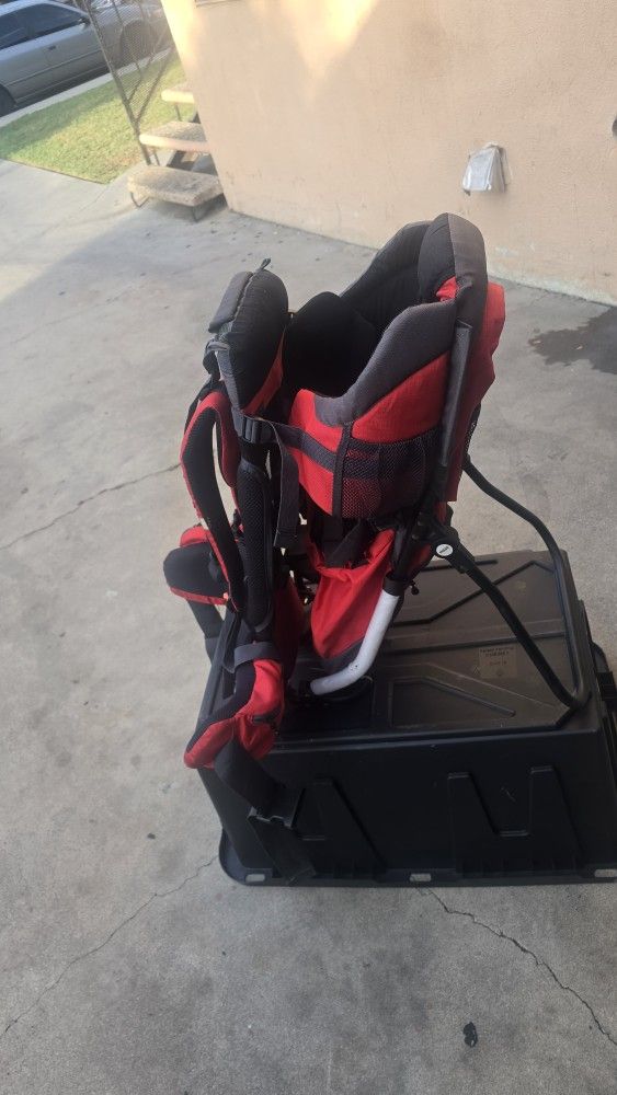 Baby Hiking Backpack