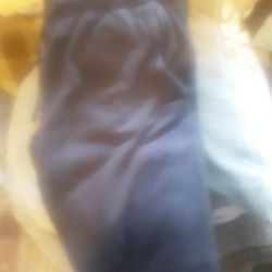 Boys Joggers Size 18