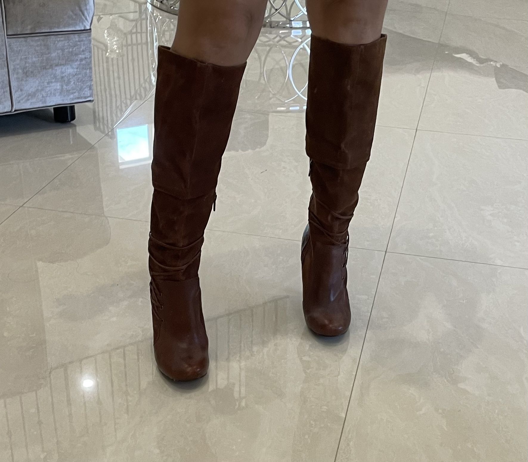ALDO Women Boots Size 7.5