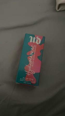 HYDROMANIAC DEWY LIQUID BLUSH