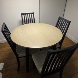 Kitchen Table For Sale 