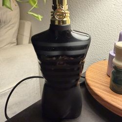 JPG Le Male Le Parfum 