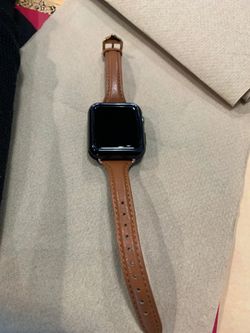 Apple Watch series 3 42mm