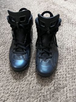 Jordan 6 All-Star Chameleon