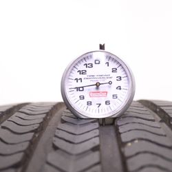Pair of 2 Used 10/32 285/40R20 108V Goodyear Eagle Sport MOExtended Run Flat