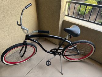 Firmstrong 26 inch Beach Cruiser