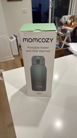 Momcozy Portable Milk Warmer