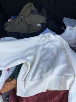 Turtle Neck Sweater