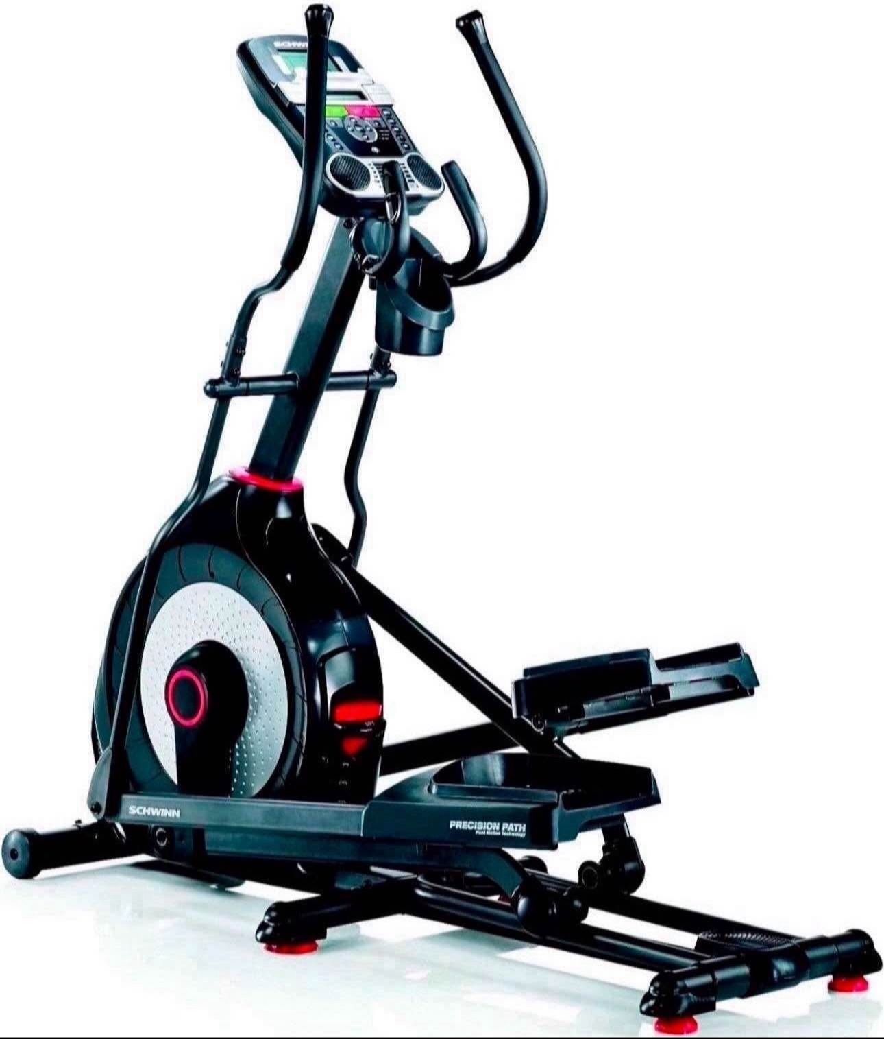 Schwinn Fitness 430 Elliptical Machine