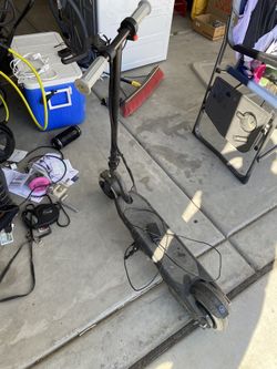 VRO Kids Electric Scooter
