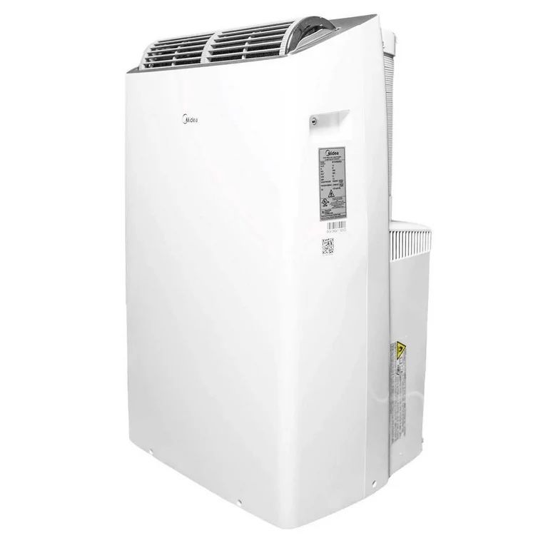 Midea Air Conditioner 12,000 BTU w/M-Shield