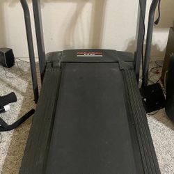 ProForm Treadmill 525E Black