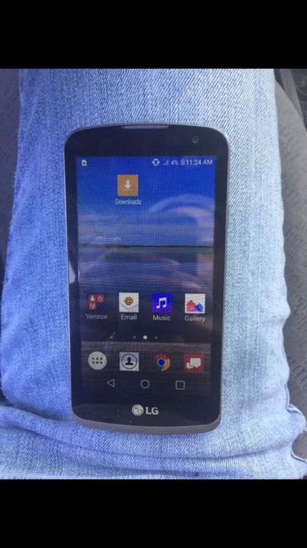 Lg Phone Best Offer