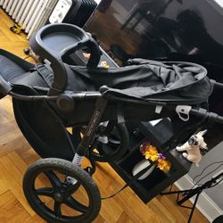 Stroller for sale