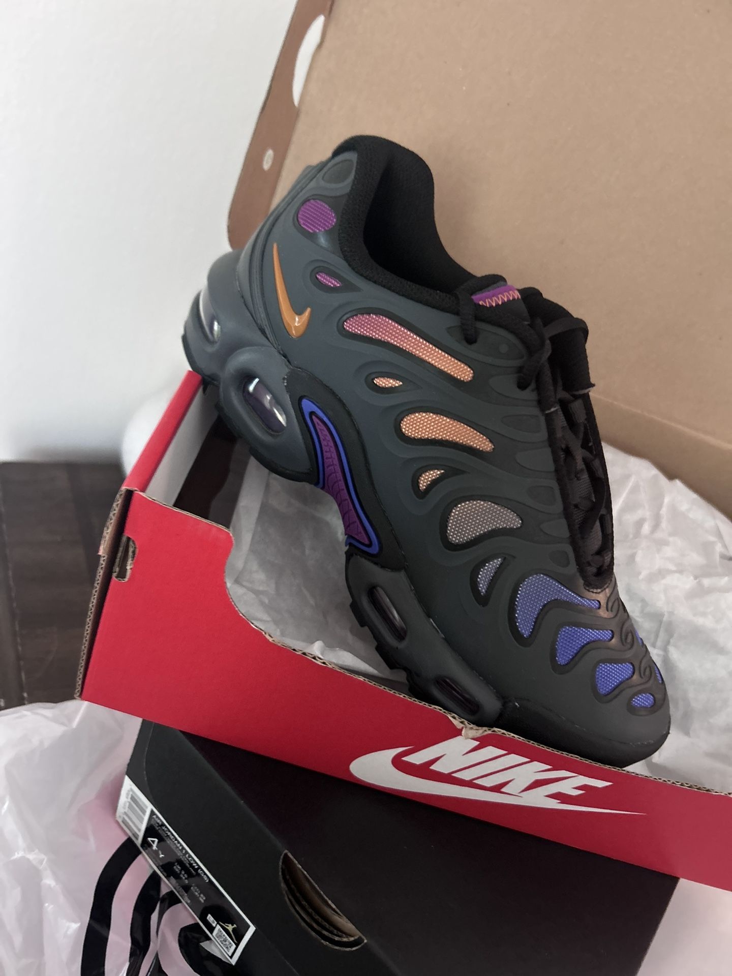 Air Max Size 7
