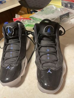 Jordan’s TWO 3