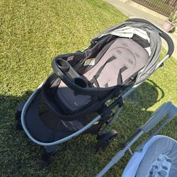 Graco Stroller 