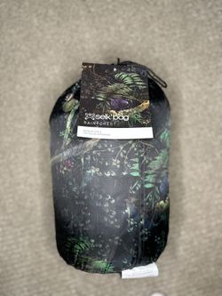 Selk’bag - Size Large - Color Rainforest