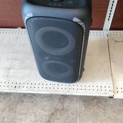 One Portable Bluetooth Speaker ($115)