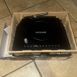 Netgear Router