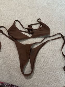 Boutine LA bikini size small