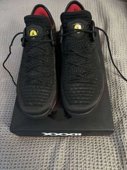 FlightSpeed Jordans