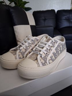 Dior shoes