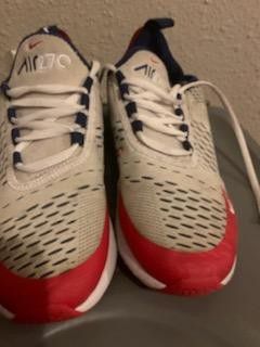 Gently Kid's Nike Air 72C for Sale Winter Park, FL - OfferUp