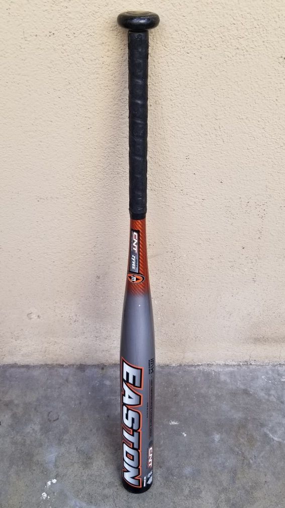 Easton synergy fastpitch 31in 22 oz