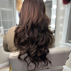 Extensions