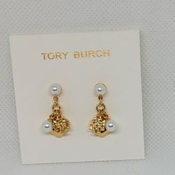 Tory Burch Earrings 